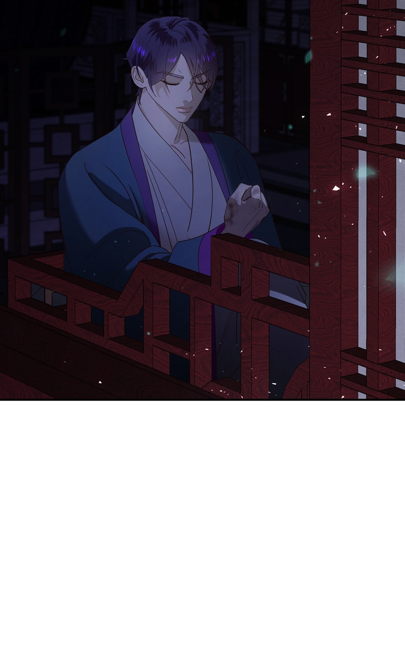 Mystic Prince Chapter 81 page 69 - 