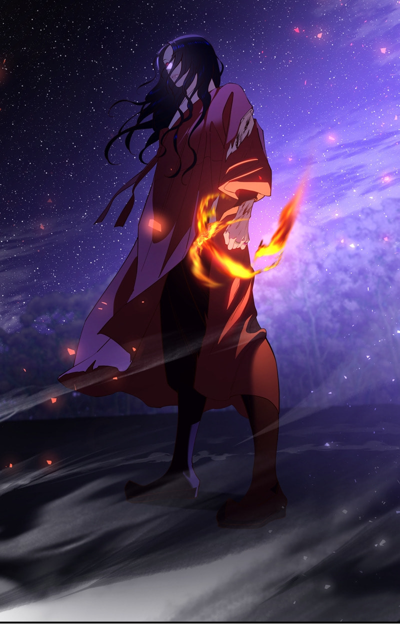 Mystic Prince Chapter 81 page 8 - 