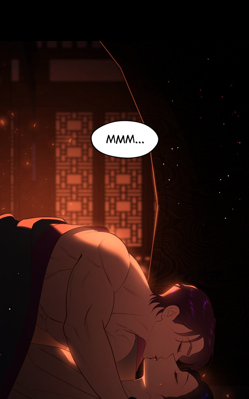 Mystic Prince Chapter 81 page 74 - 