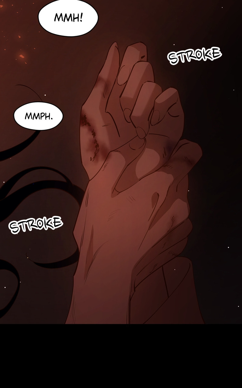 Mystic Prince Chapter 81 page 76 - 