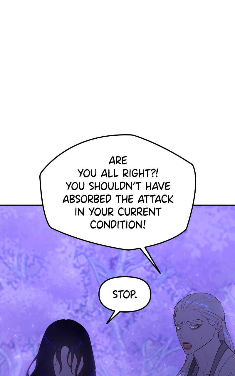 Mystic Prince Chapter 81 page 9 - 