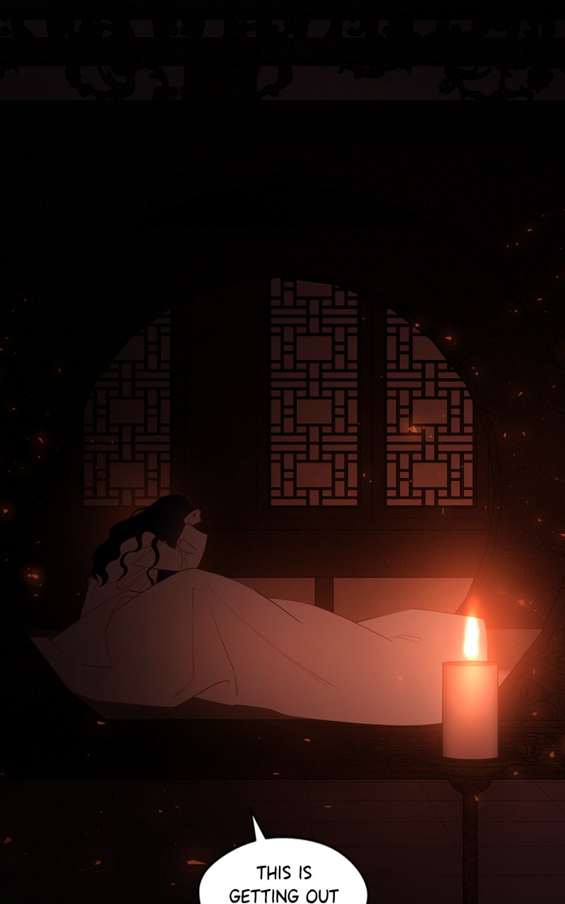 Mystic Prince Chapter 81 page 85 - 