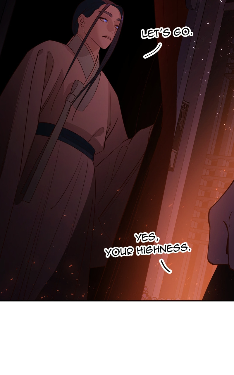 Mystic Prince Chapter 81 page 90 - 