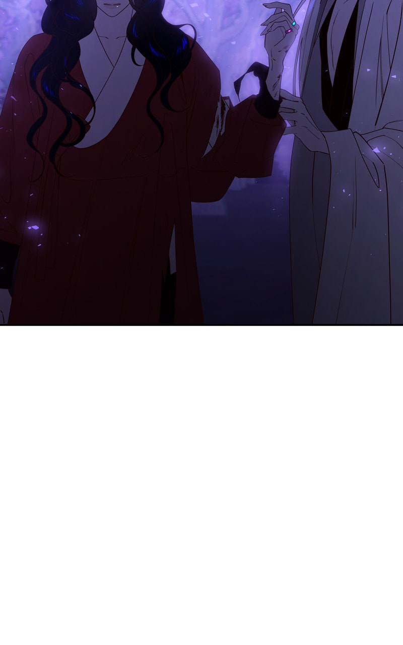 Mystic Prince Chapter 81 page 10 - 