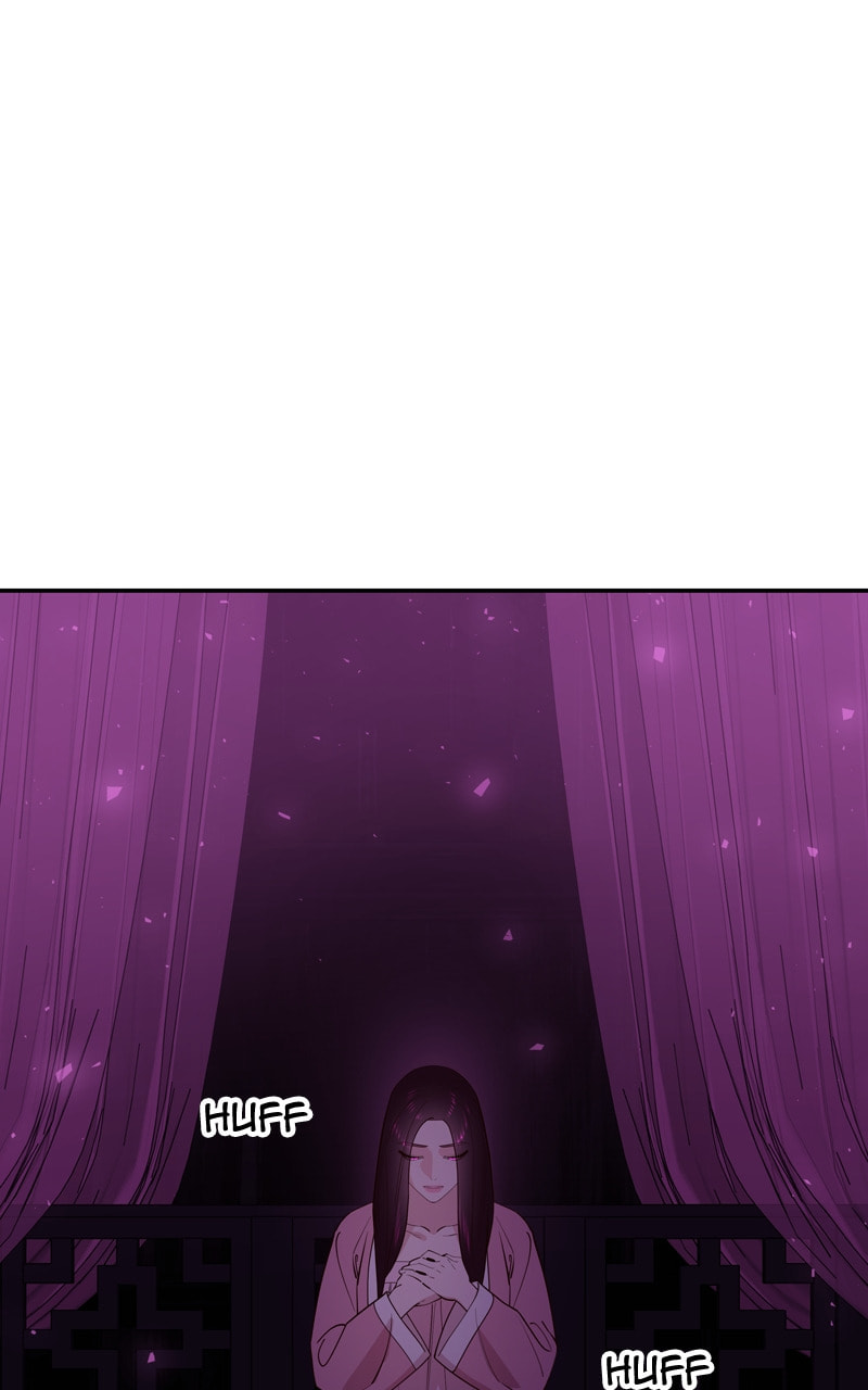 Mystic Prince Chapter 81 page 91 - 