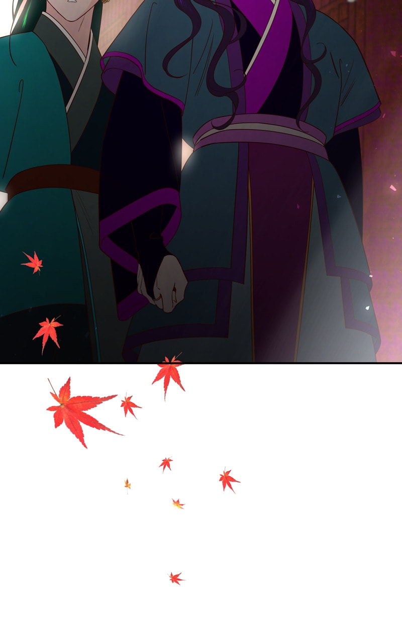 Mystic Prince Chapter 81 page 96 - 
