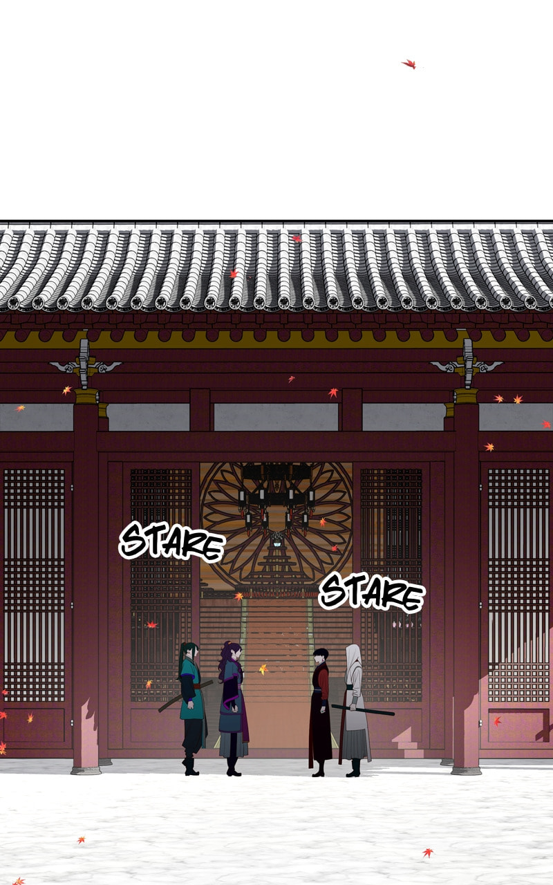 Mystic Prince Chapter 81 page 97 - 