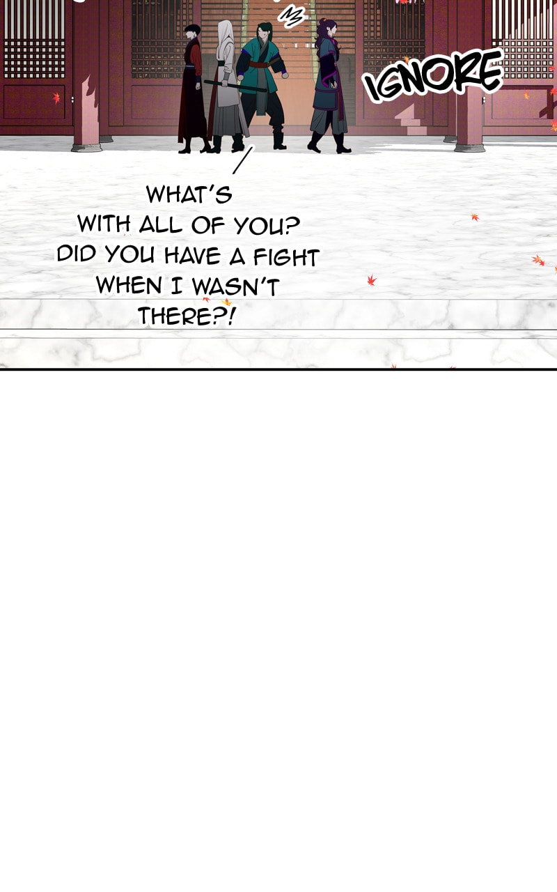Mystic Prince Chapter 81 page 99 - 
