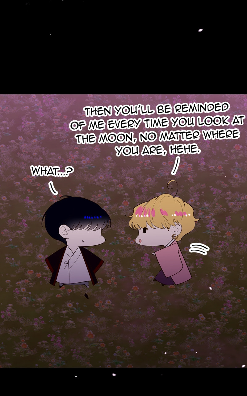 Mystic Prince Chapter 82 page 103 - 