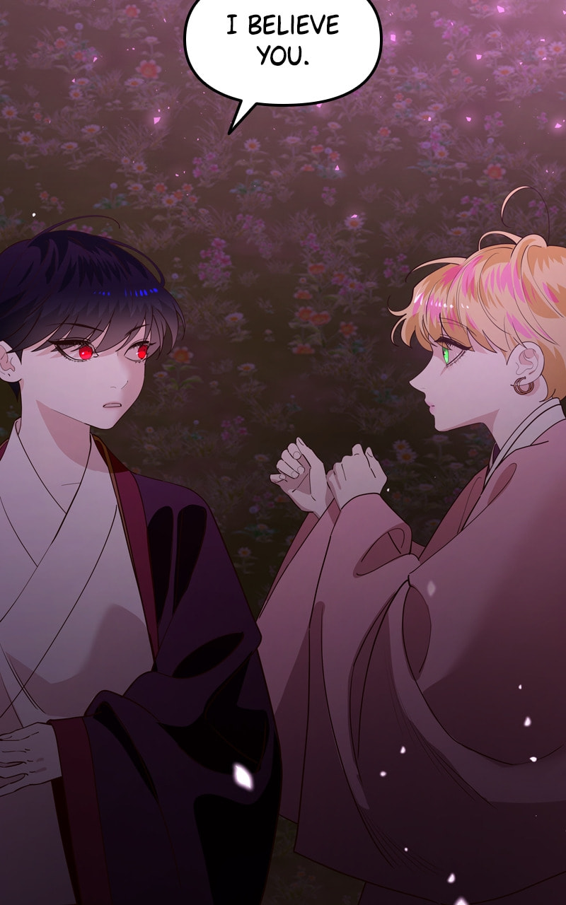 Mystic Prince Chapter 82 page 108 - 