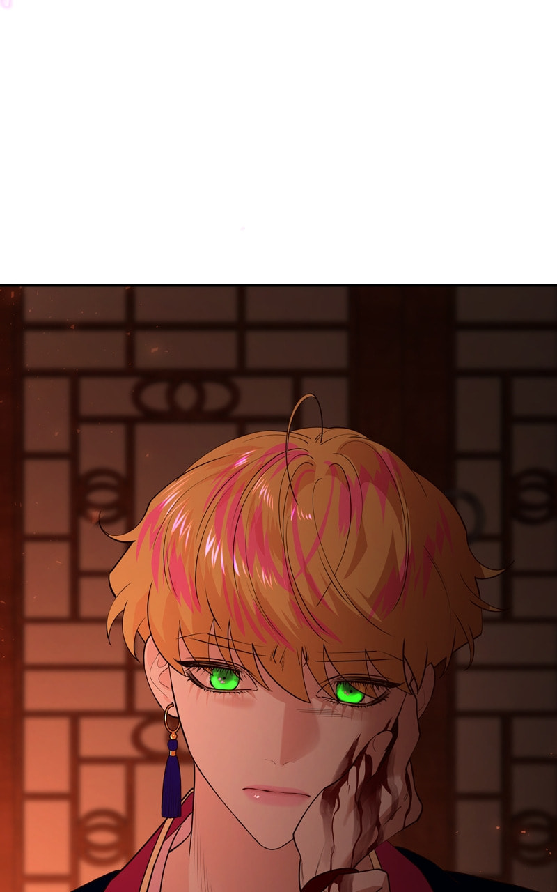 Mystic Prince Chapter 82 page 110 - 