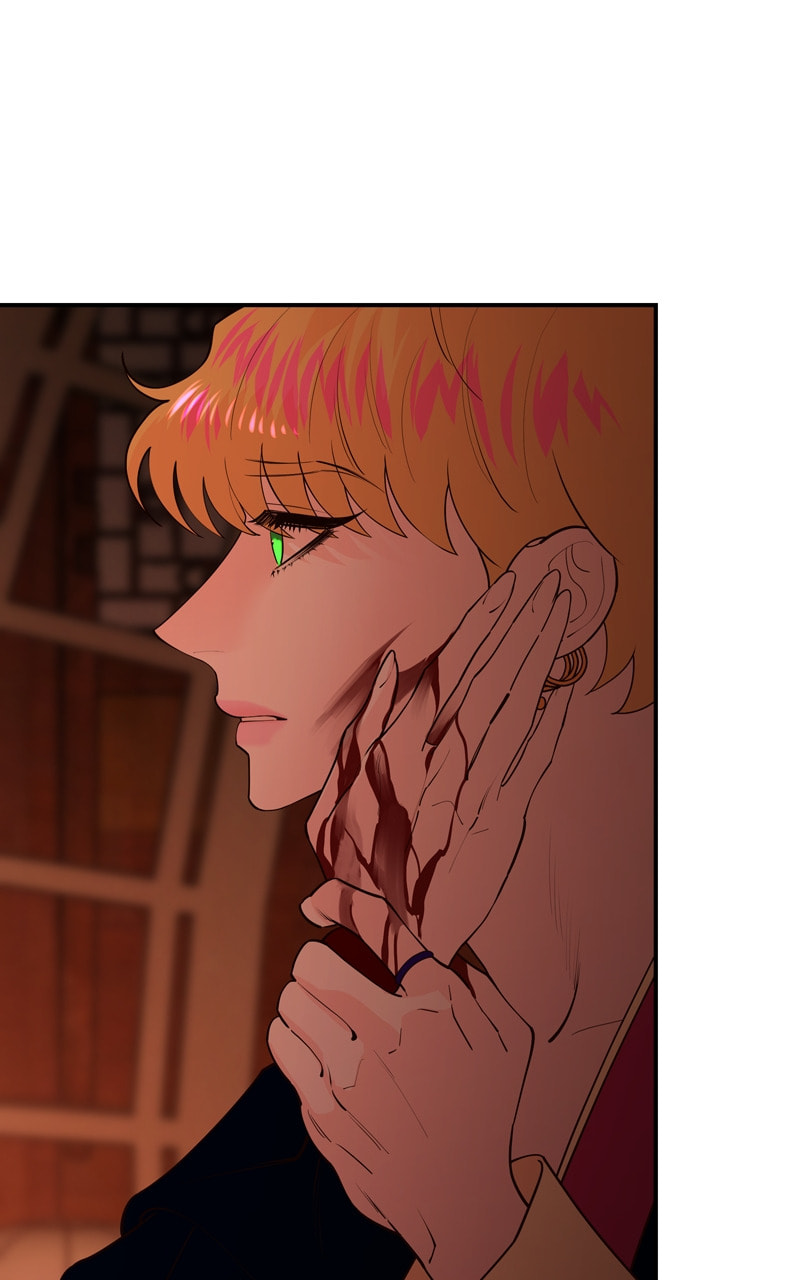 Mystic Prince Chapter 82 page 114 - 