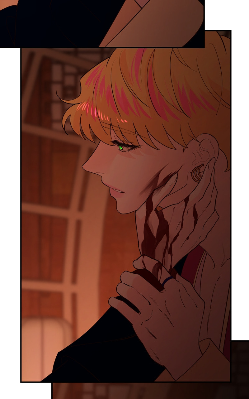 Mystic Prince Chapter 82 page 115 - 