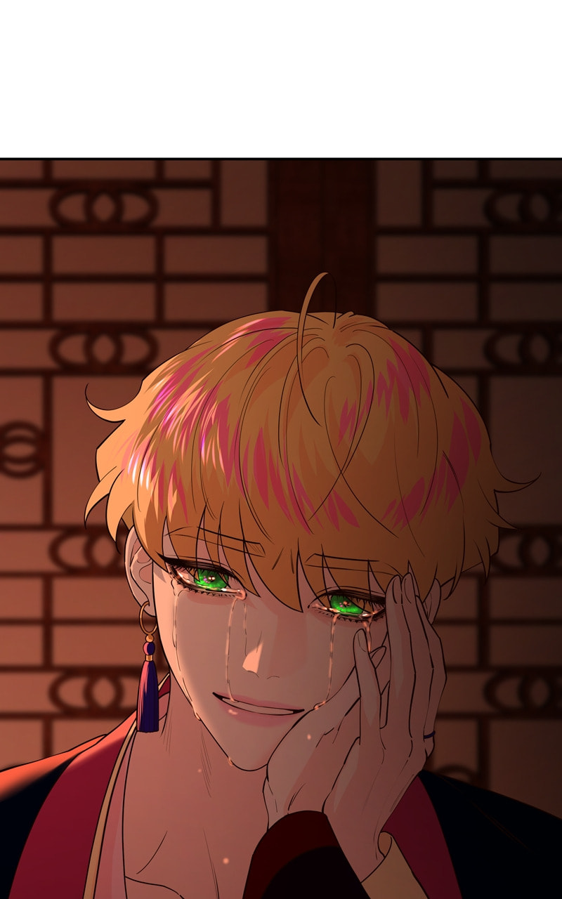 Mystic Prince Chapter 82 page 123 - 