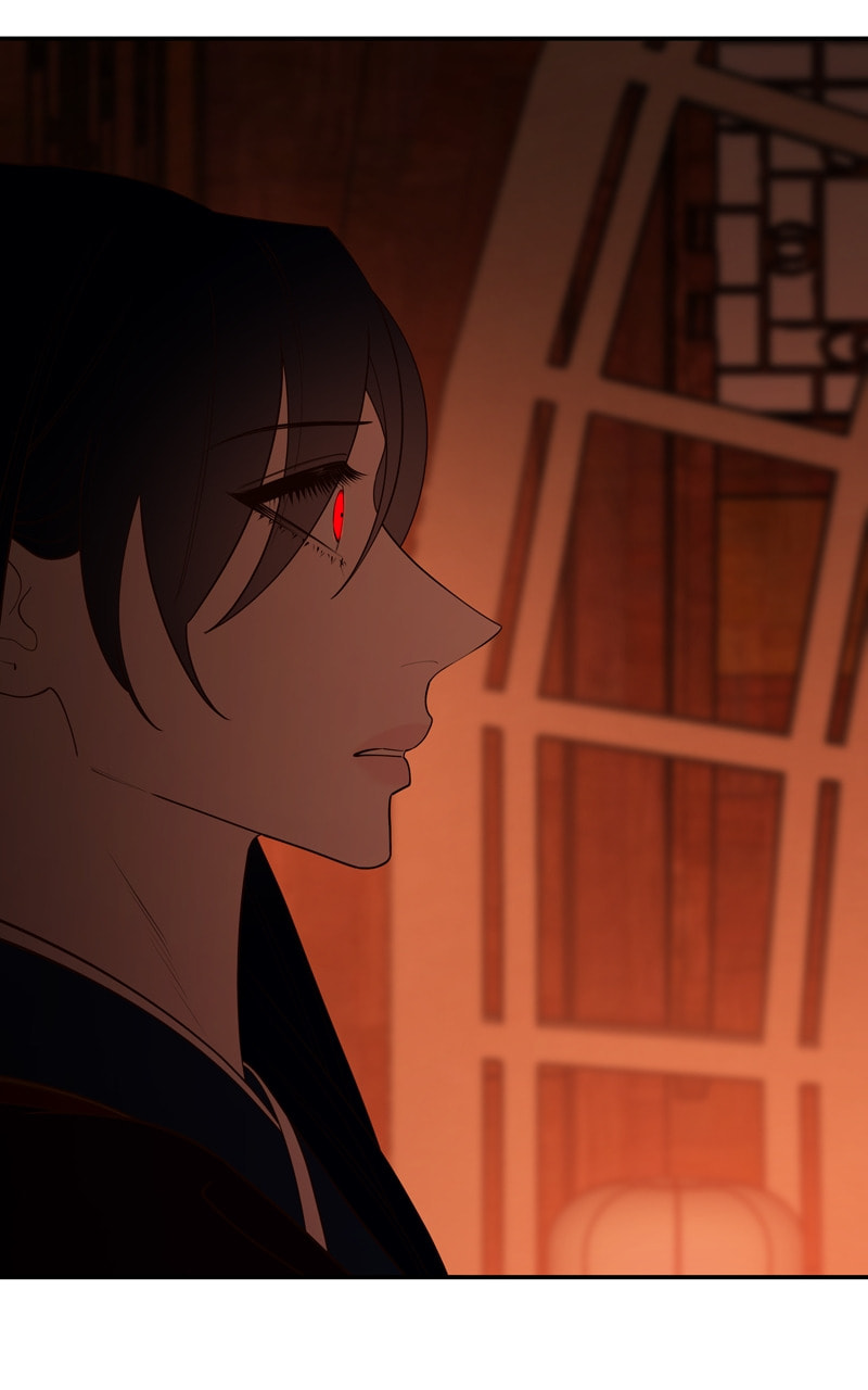 Mystic Prince Chapter 82 page 125 - 