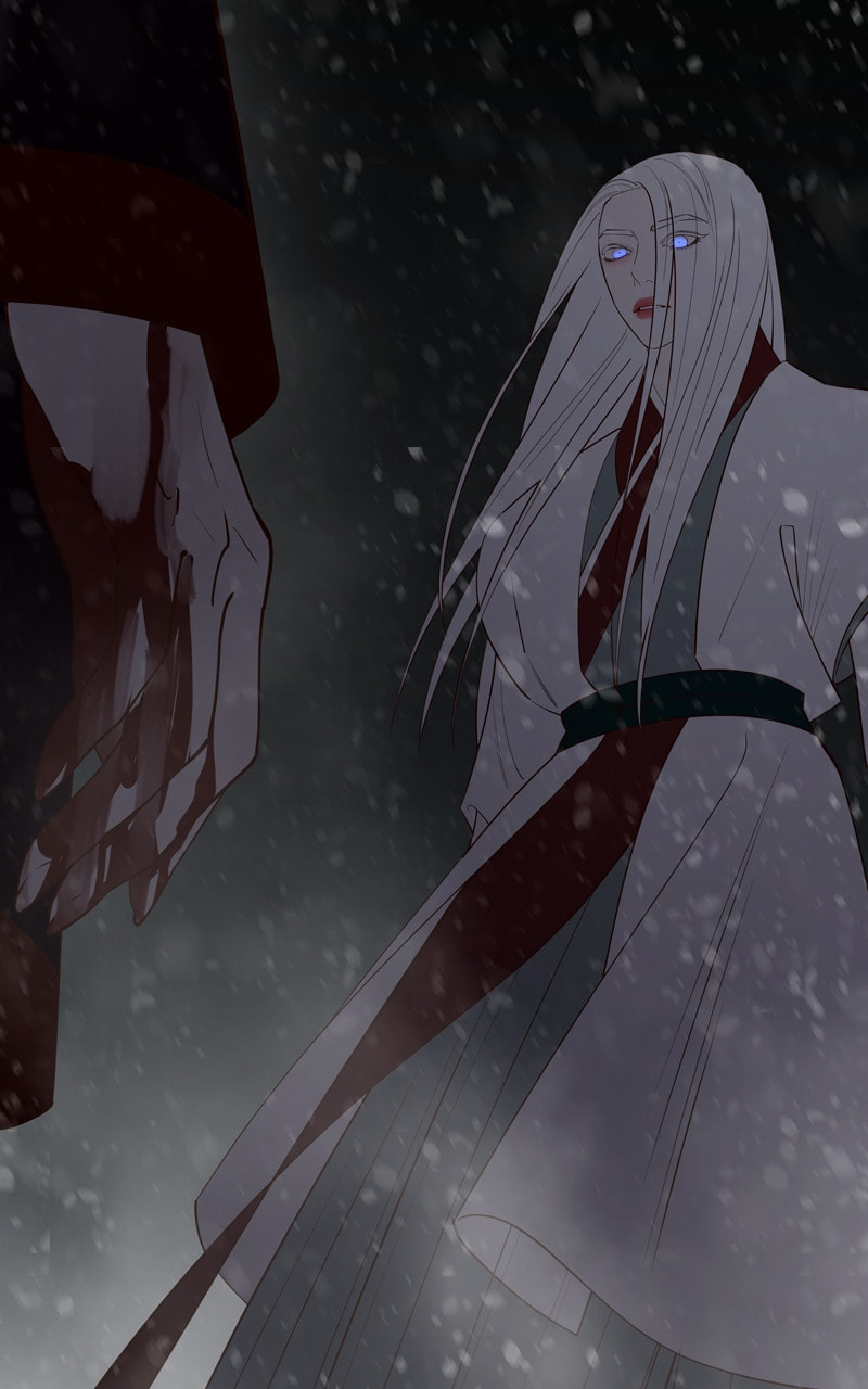 Mystic Prince Chapter 82 page 140 - 