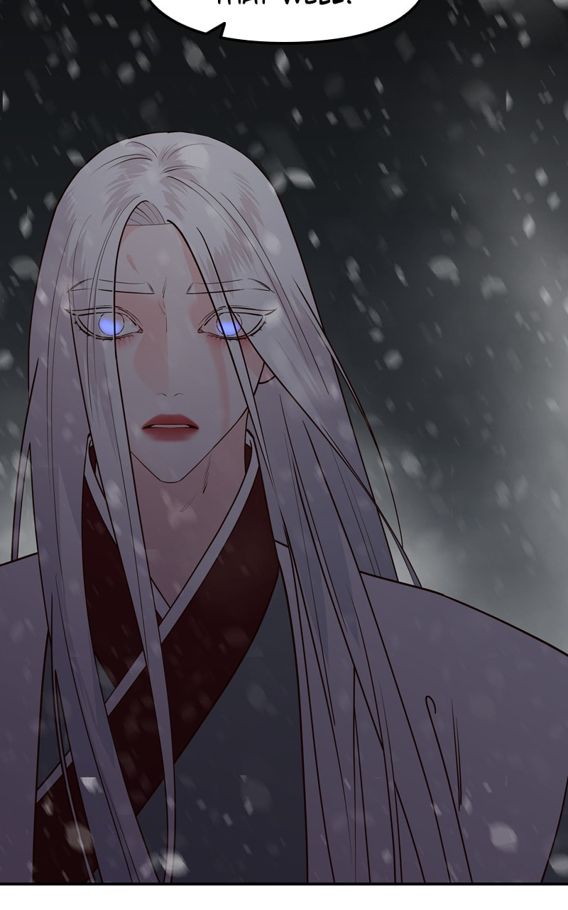 Mystic Prince Chapter 82 page 154 - 