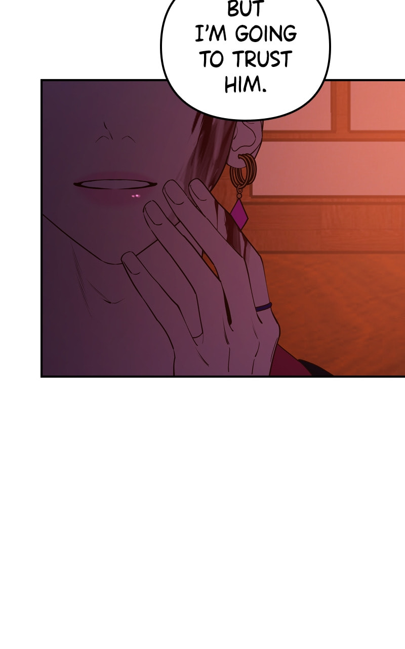 Mystic Prince Chapter 82 page 158 - 