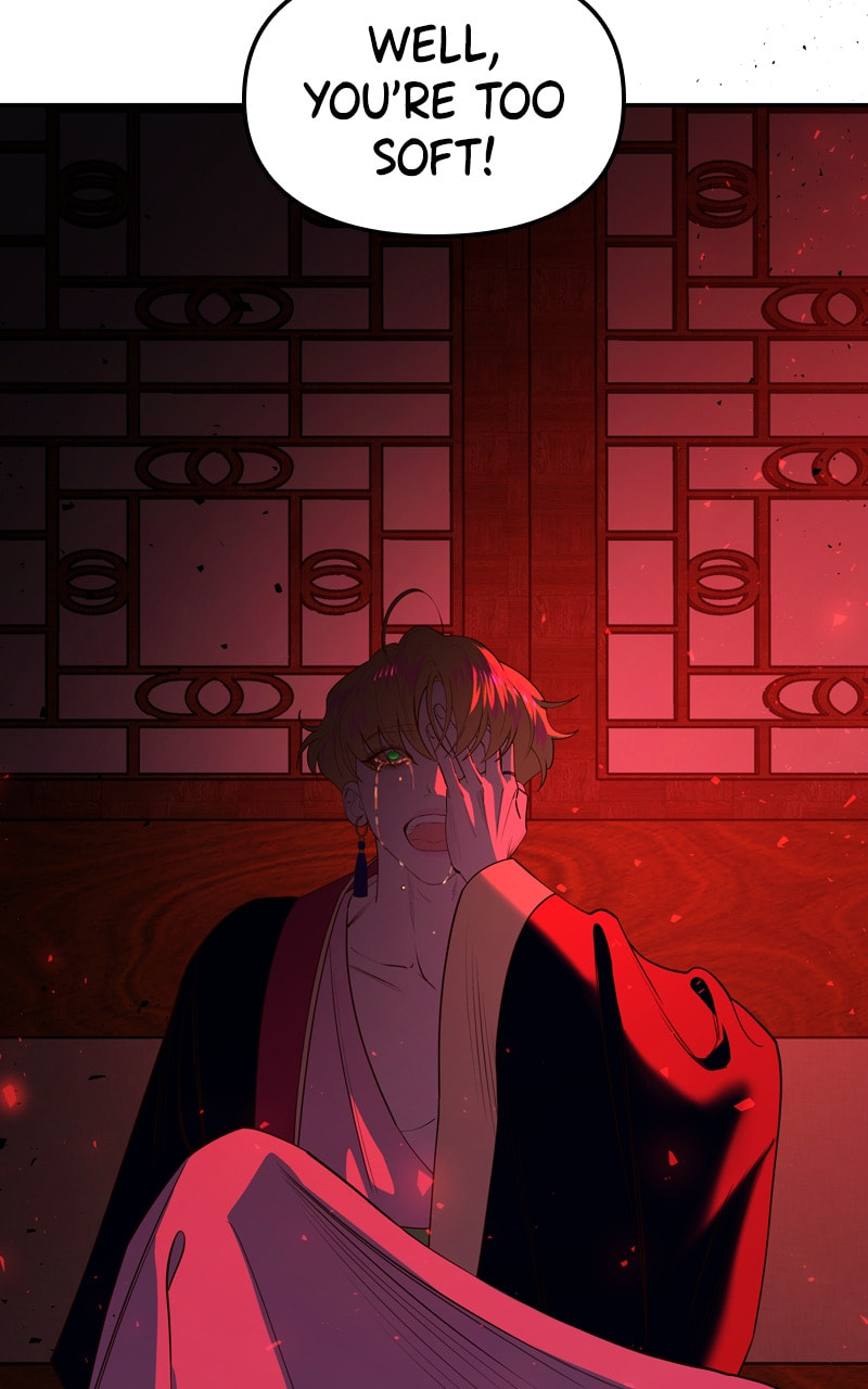 Mystic Prince Chapter 82 page 160 - 