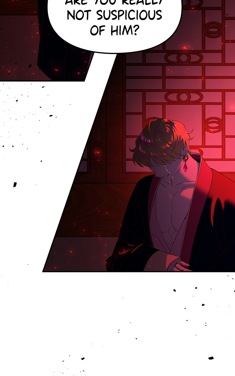 Mystic Prince Chapter 82 page 162 - 