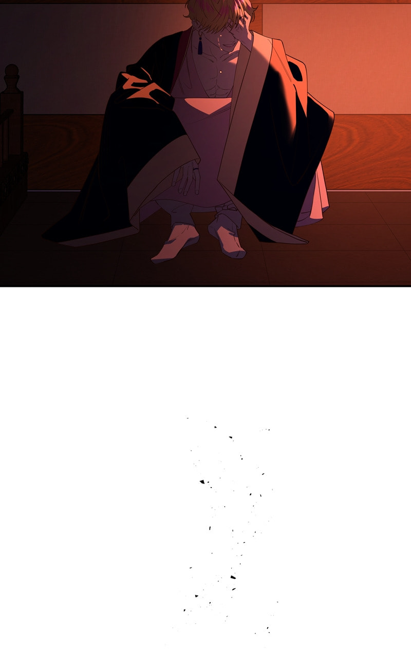 Mystic Prince Chapter 82 page 164 - 