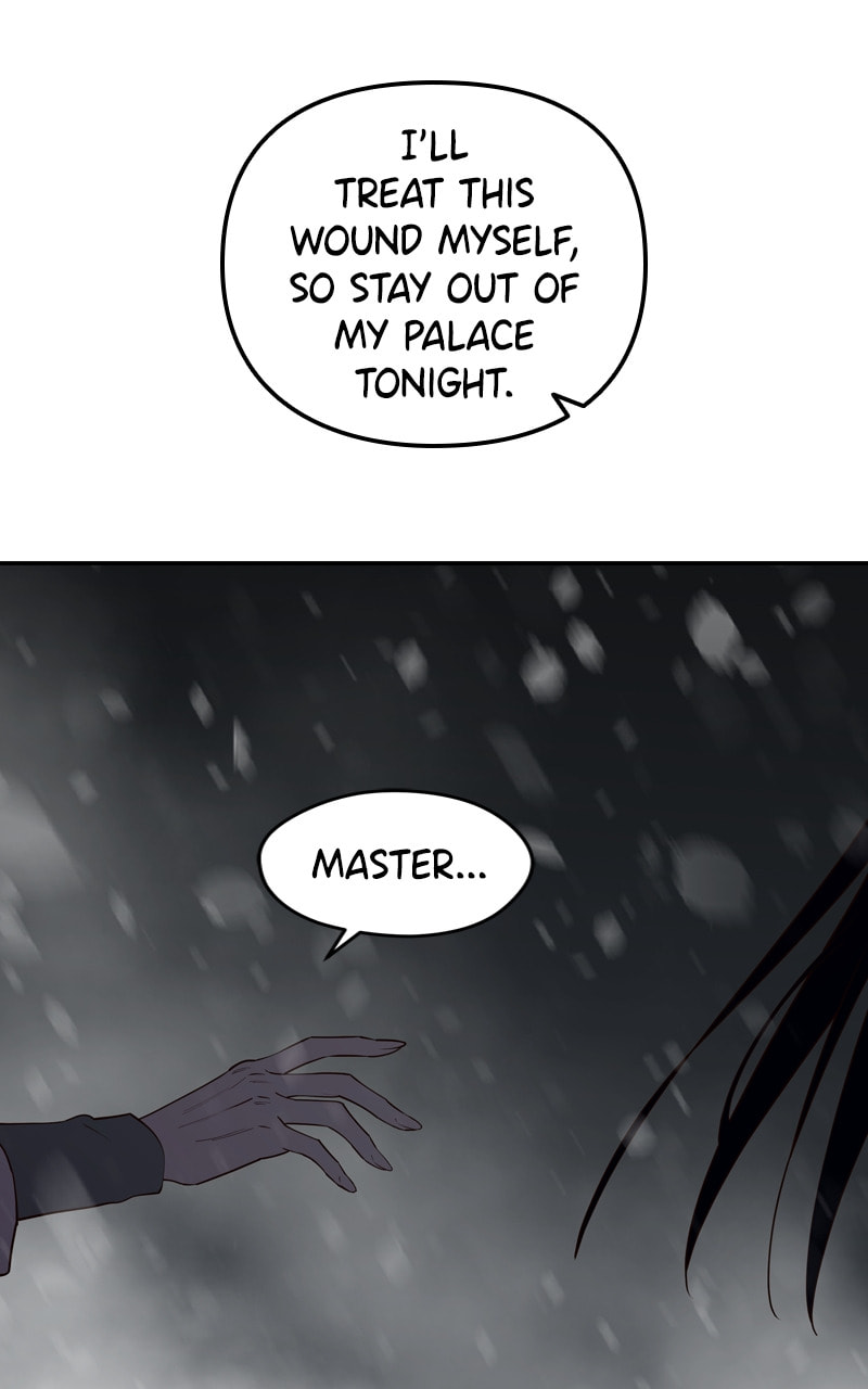 Mystic Prince Chapter 82 page 167 - 