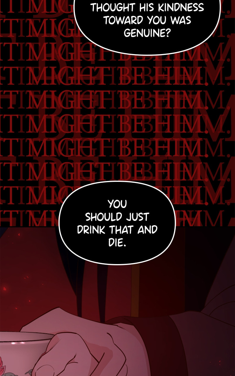 Mystic Prince Chapter 82 page 22 - 