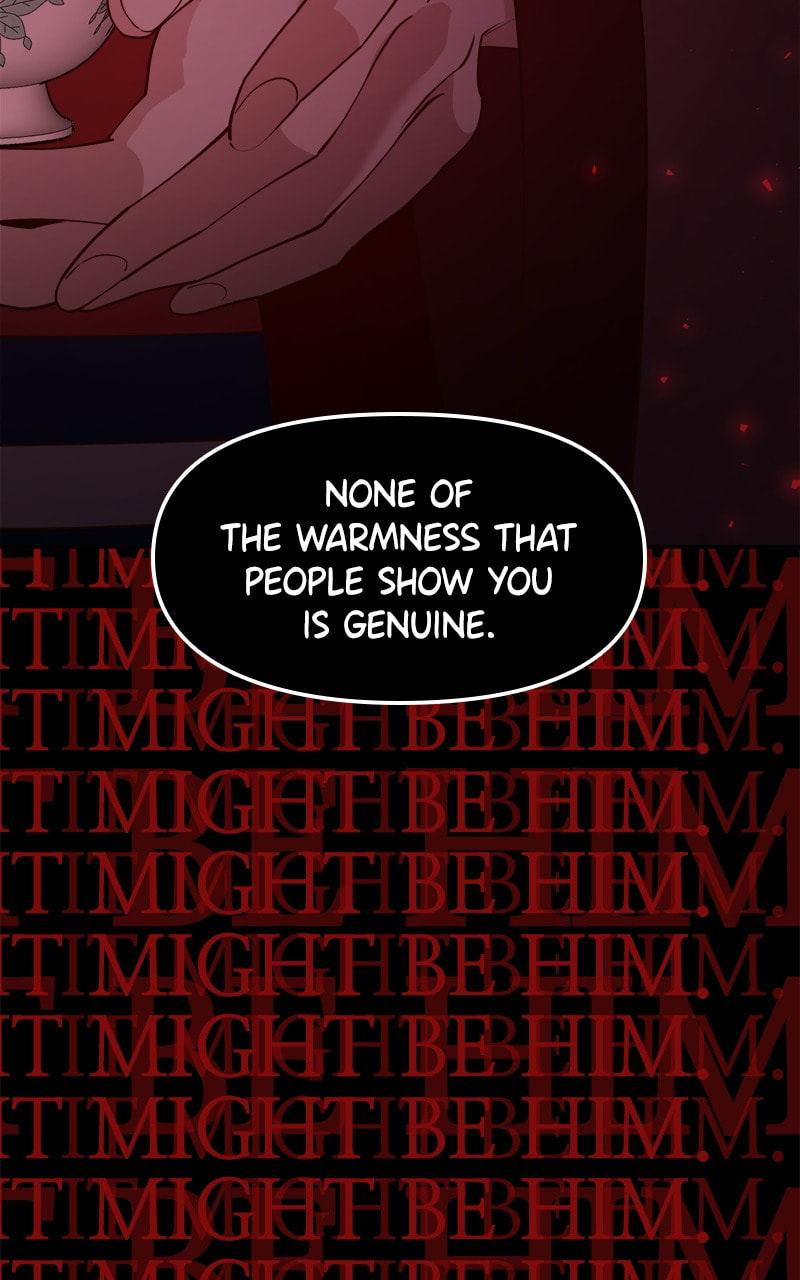 Mystic Prince Chapter 82 page 23 - 