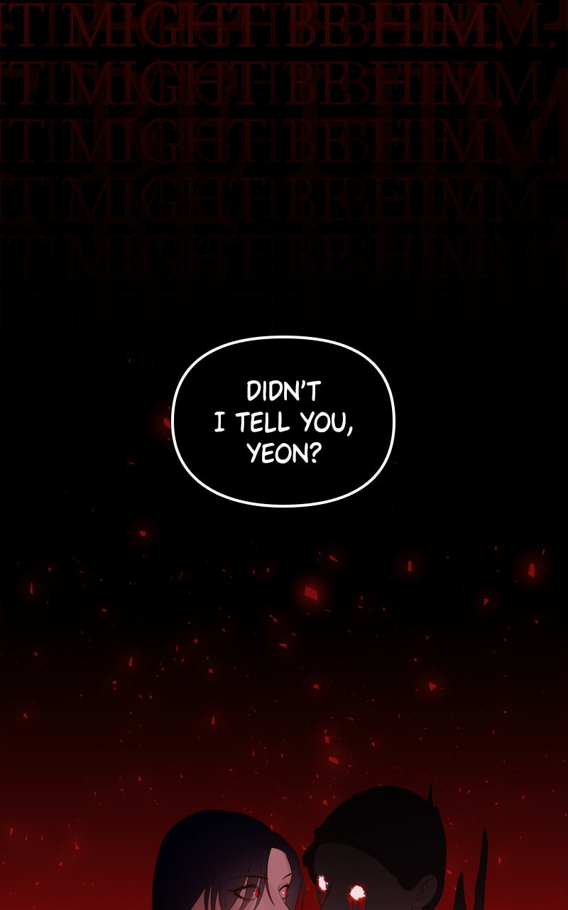 Mystic Prince Chapter 82 page 25 - 