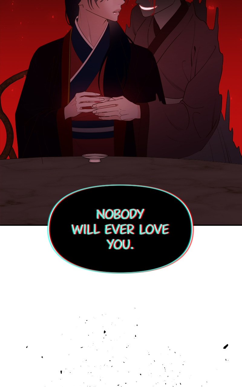 Mystic Prince Chapter 82 page 26 - 