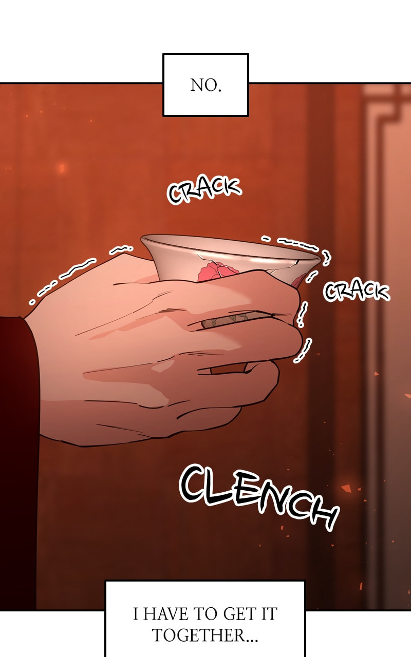 Mystic Prince Chapter 82 page 28 - 