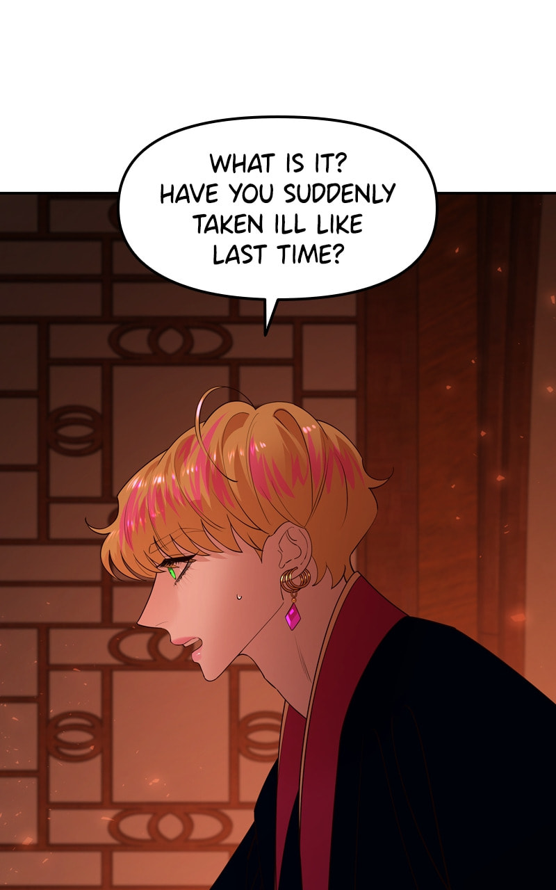 Mystic Prince Chapter 82 page 34 - 