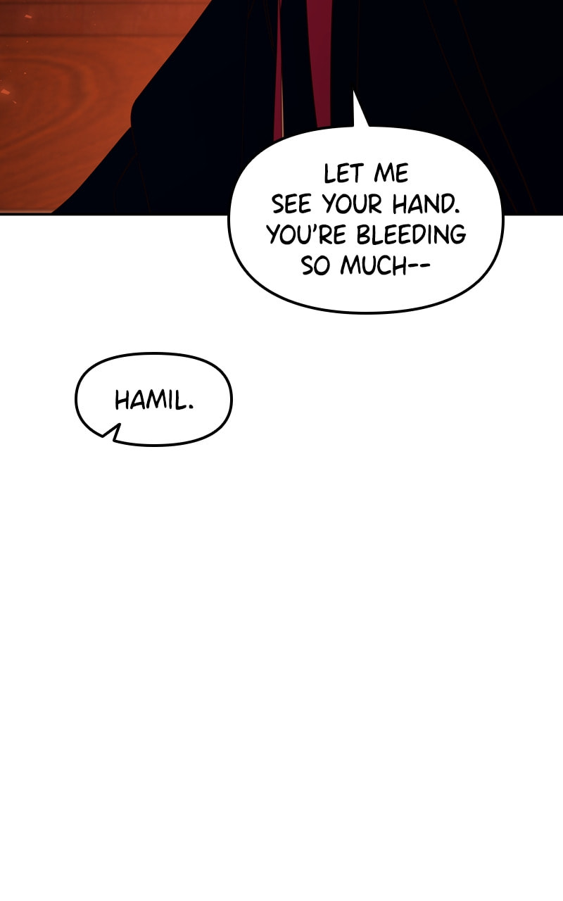 Mystic Prince Chapter 82 page 35 - 