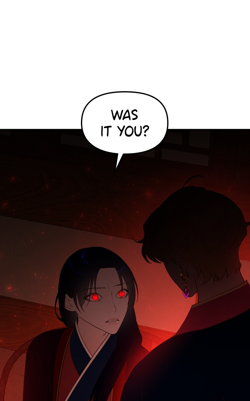 Mystic Prince Chapter 82 page 36 - 