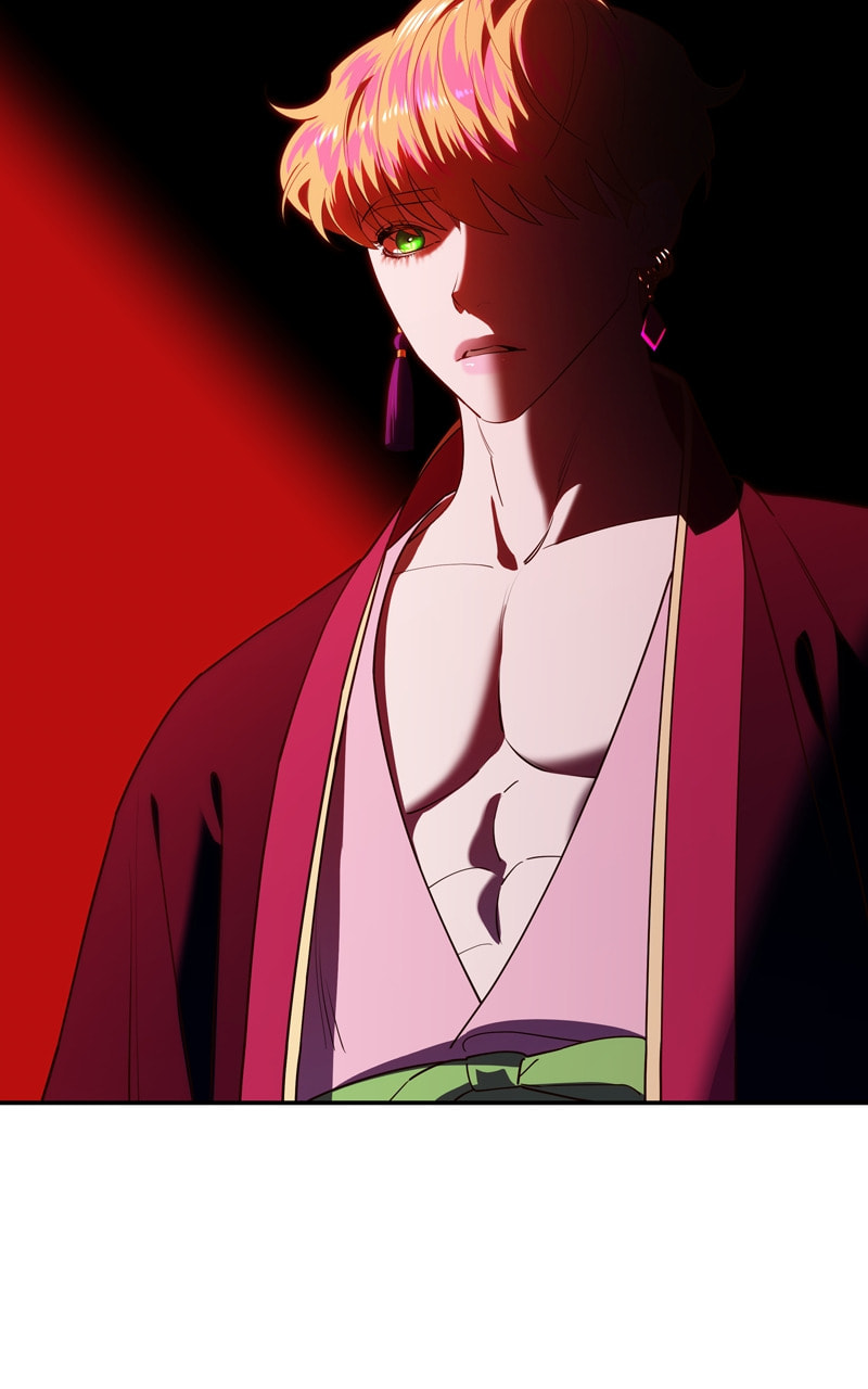 Mystic Prince Chapter 82 page 39 - 