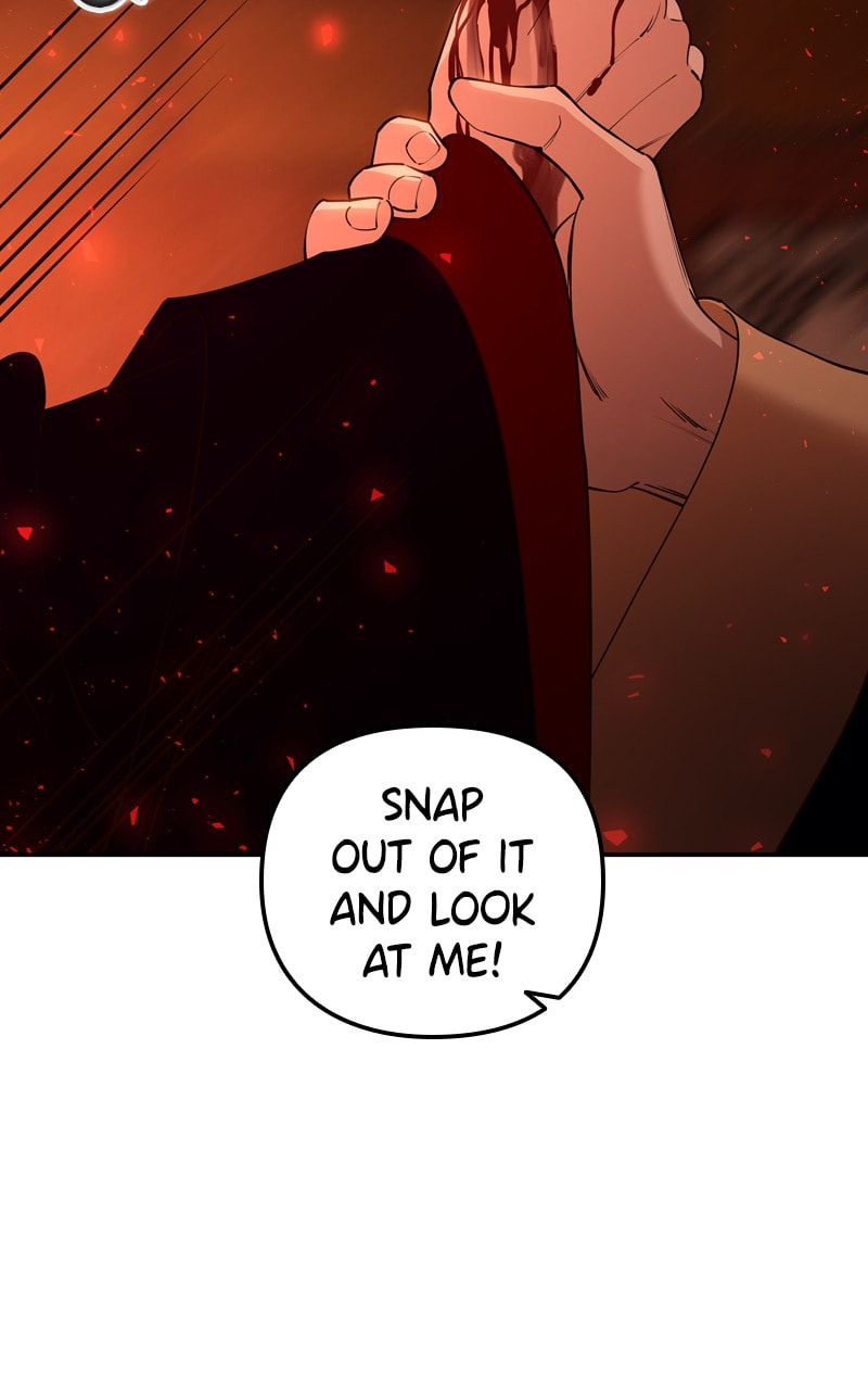 Mystic Prince Chapter 82 page 43 - 