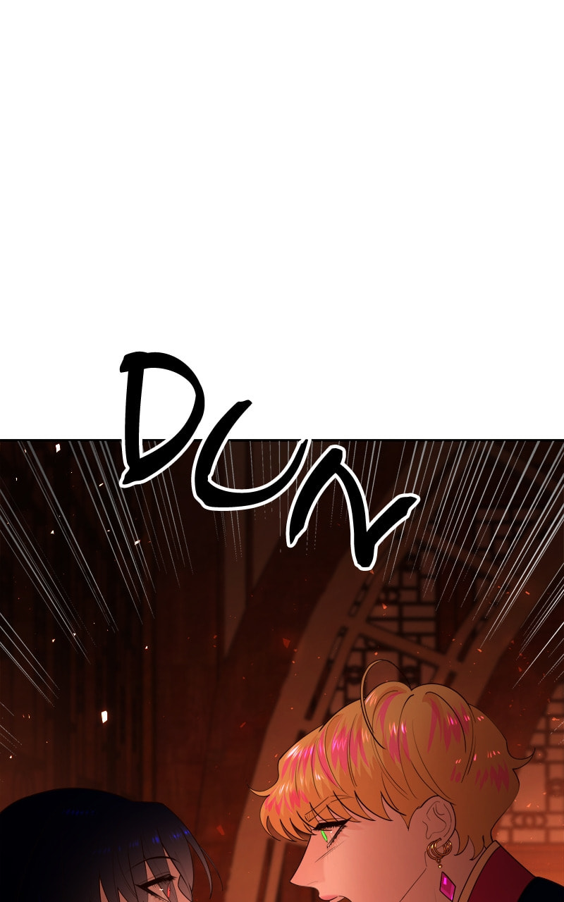 Mystic Prince Chapter 82 page 44 - 