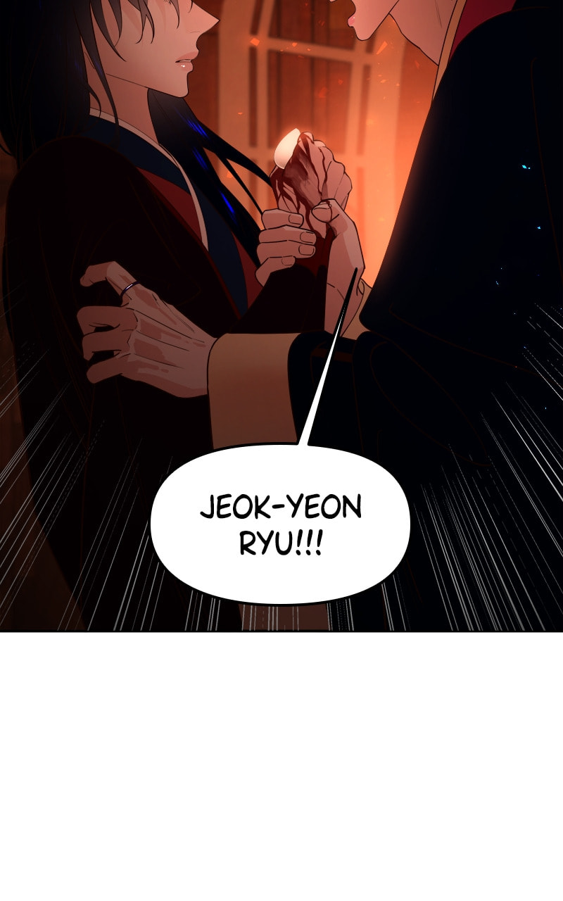 Mystic Prince Chapter 82 page 45 - 