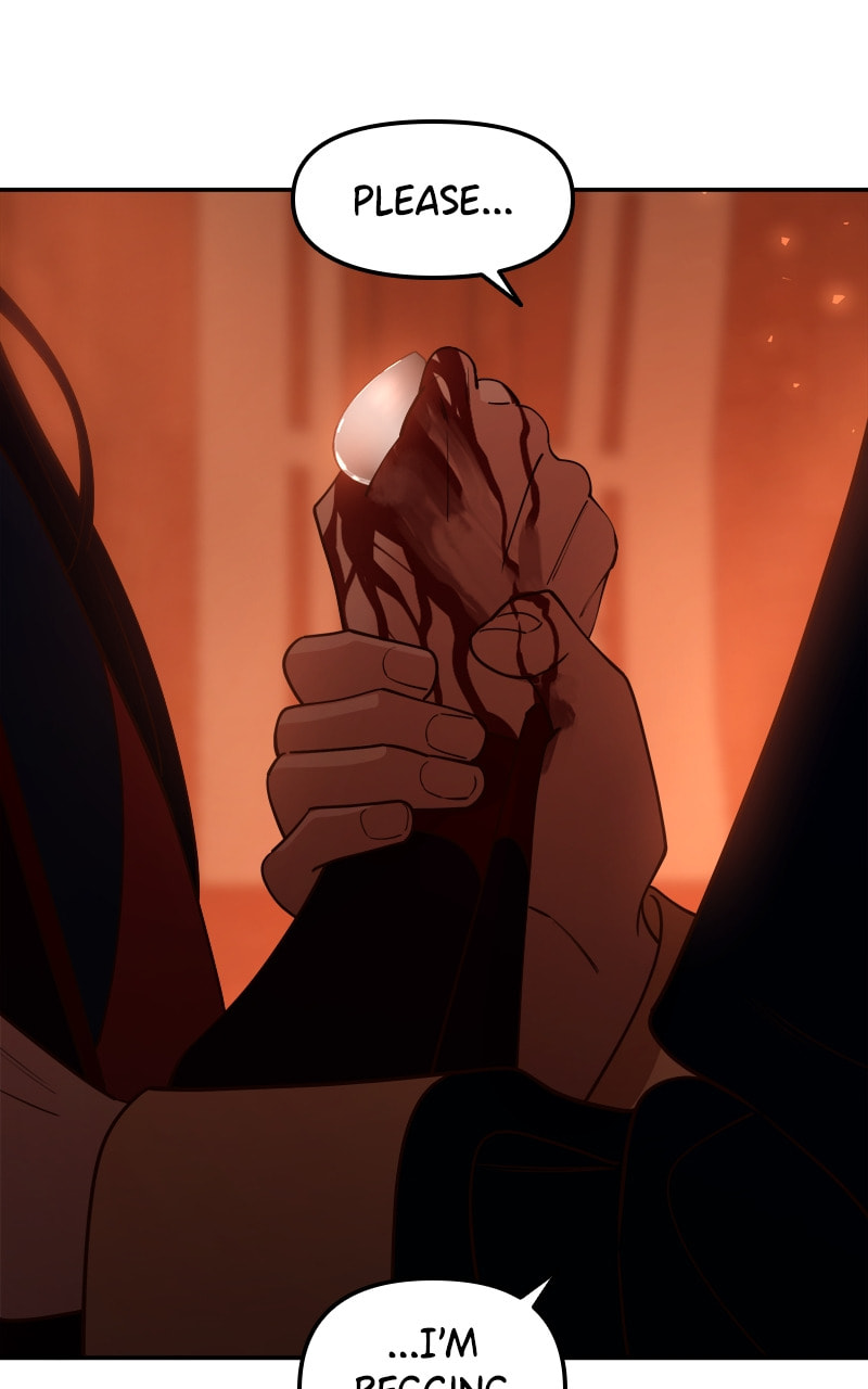 Mystic Prince Chapter 82 page 47 - 
