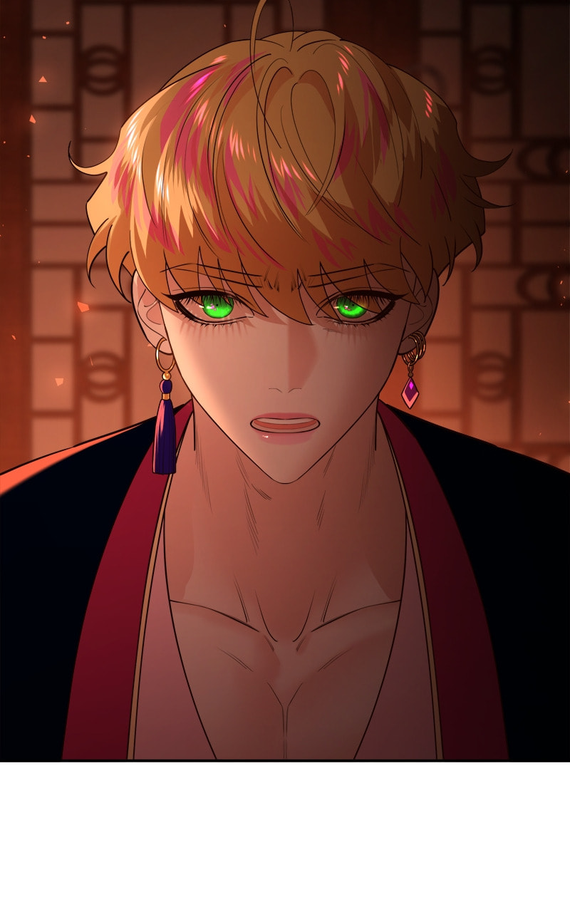 Mystic Prince Chapter 82 page 49 - 