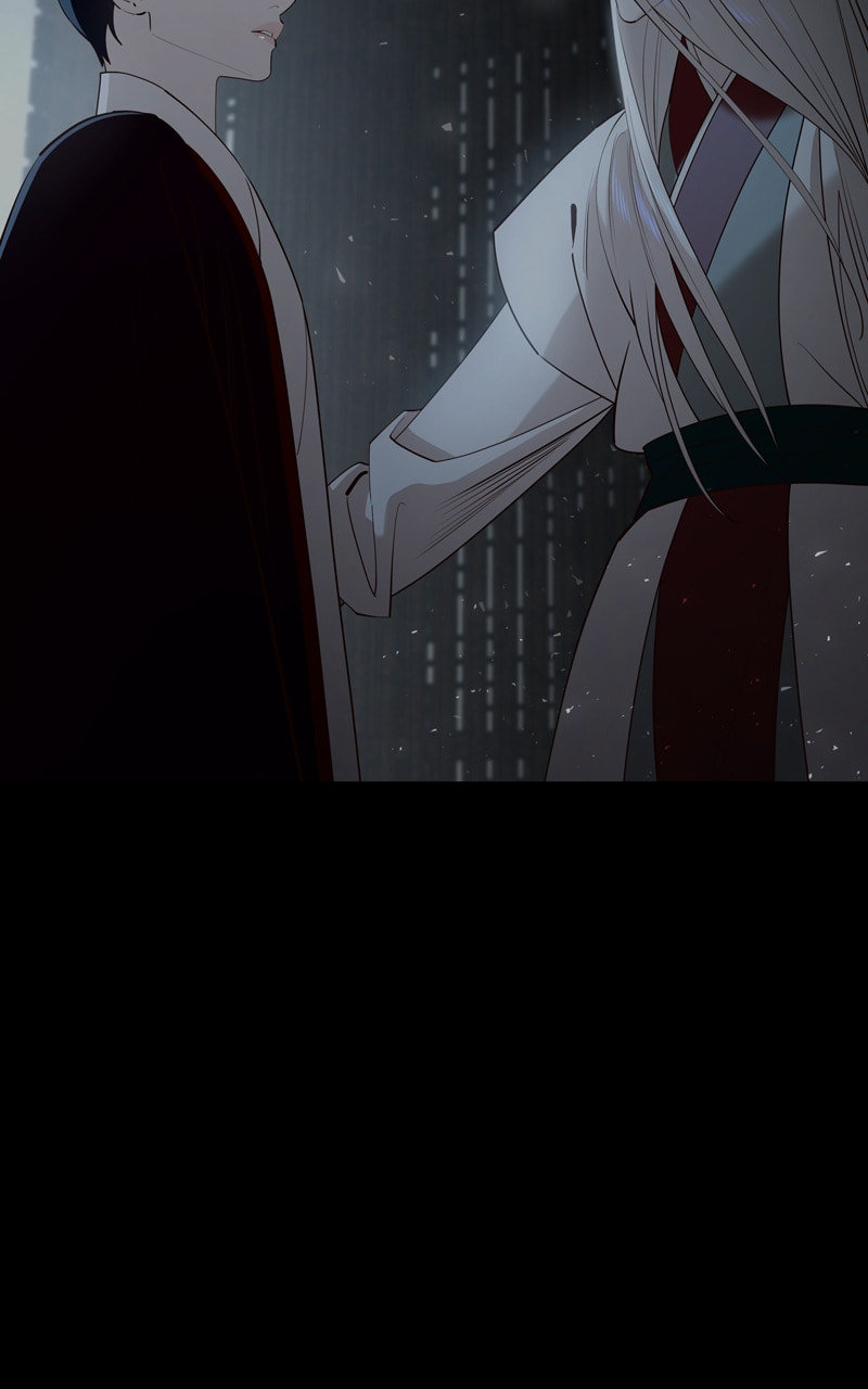 Mystic Prince Chapter 82 page 6 - 