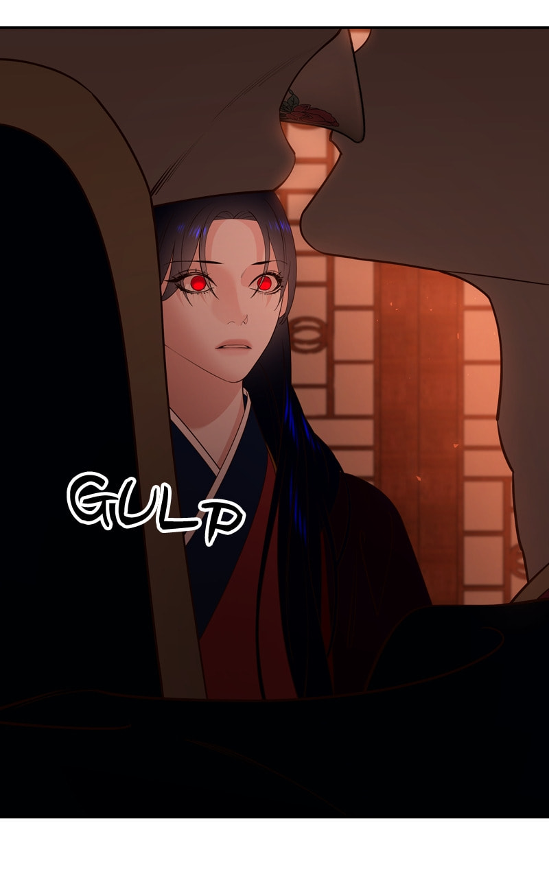 Mystic Prince Chapter 82 page 57 - 