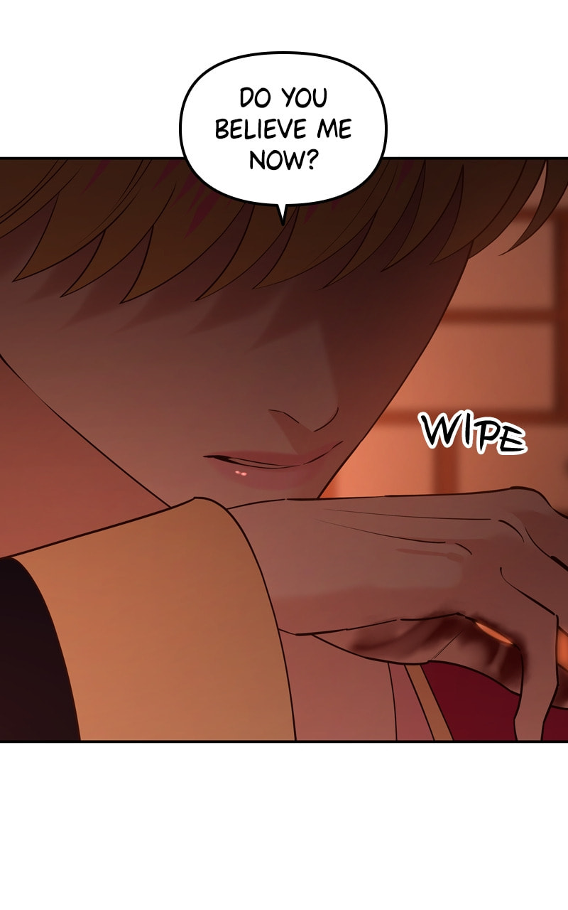 Mystic Prince Chapter 82 page 59 - 