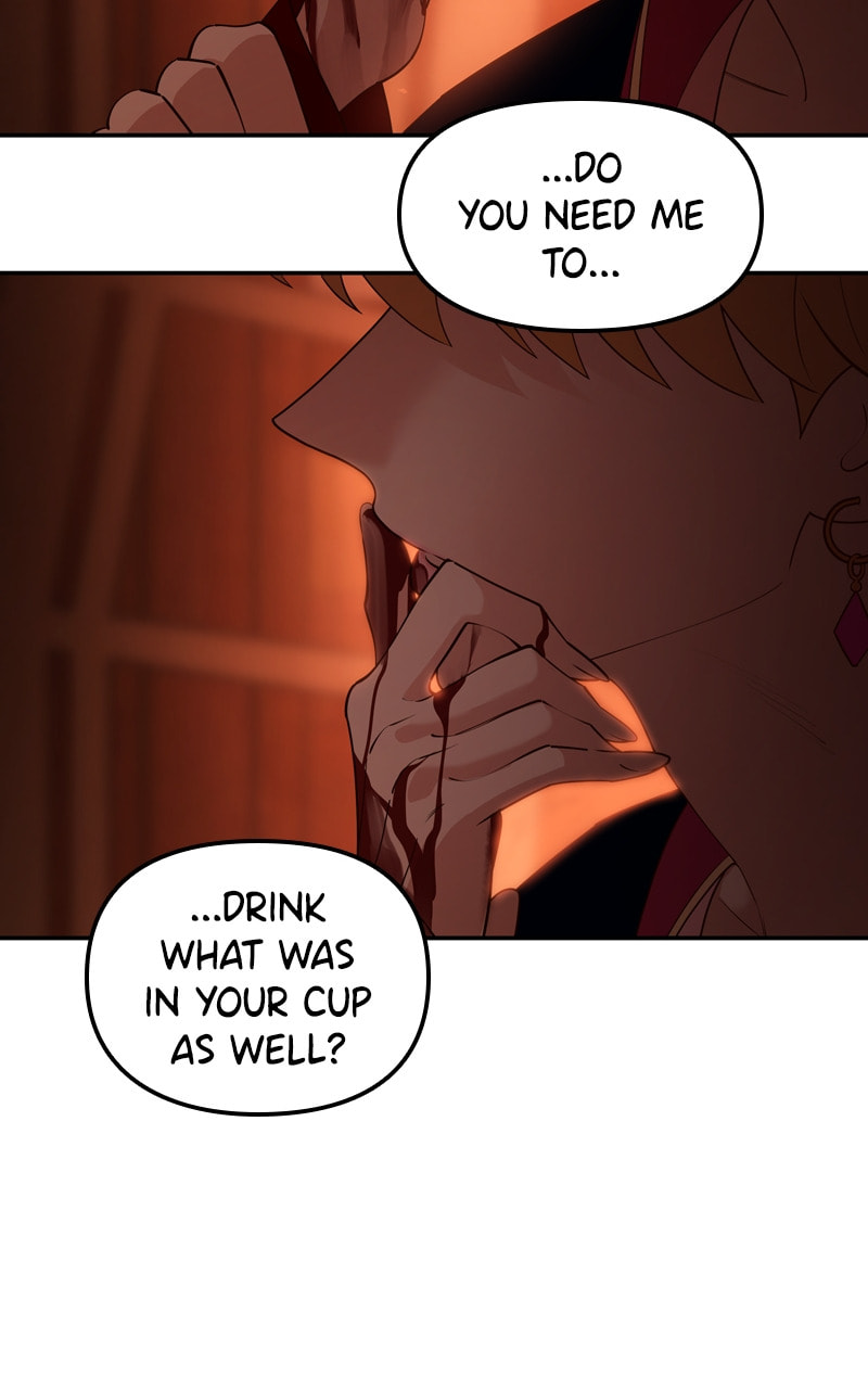 Mystic Prince Chapter 82 page 62 - 