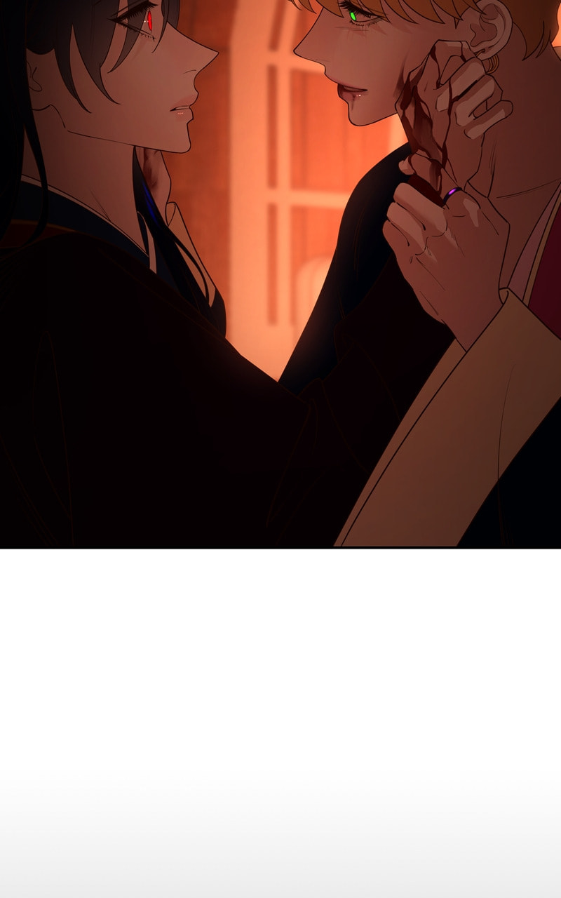 Mystic Prince Chapter 82 page 64 - 