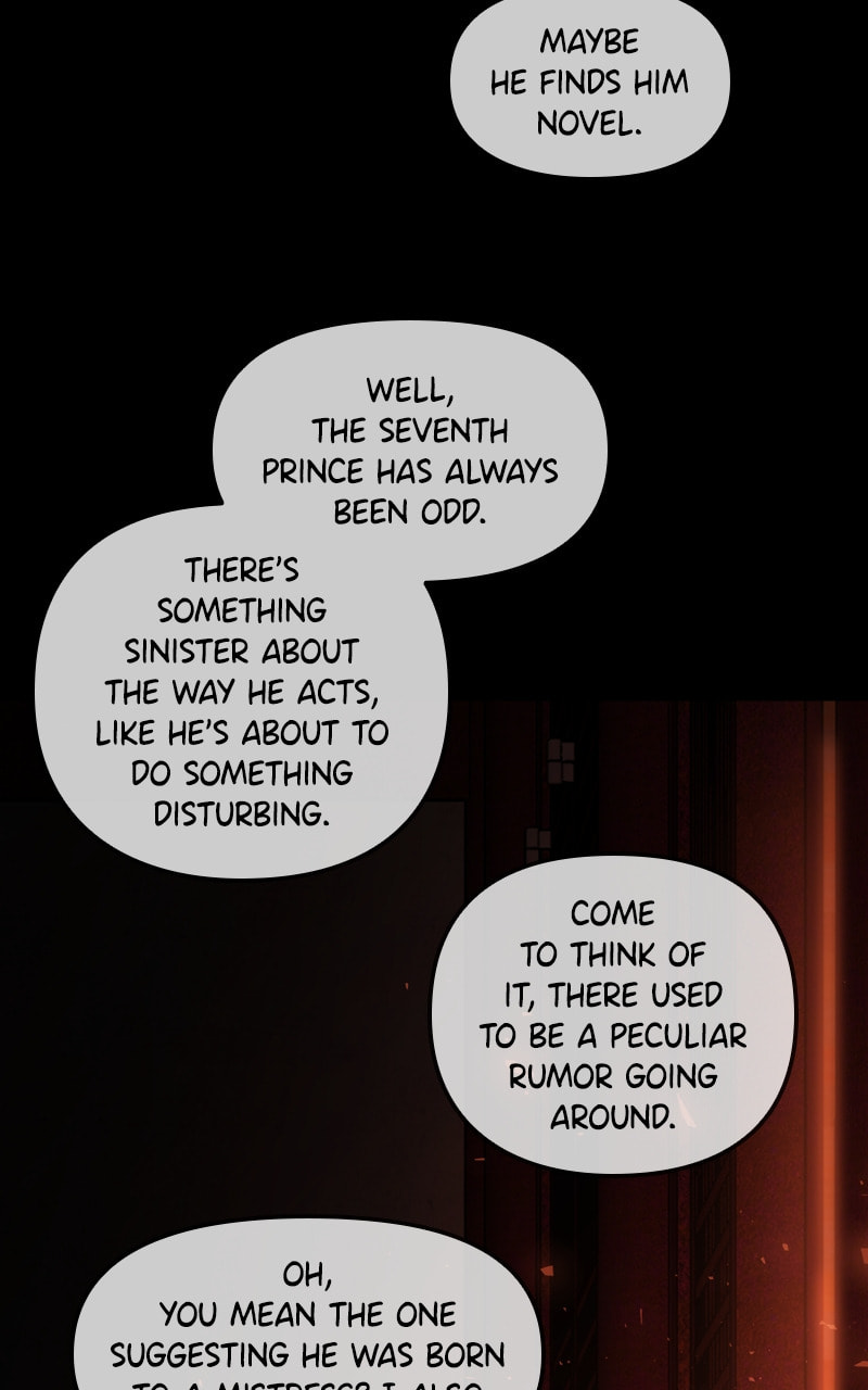 Mystic Prince Chapter 82 page 66 - 