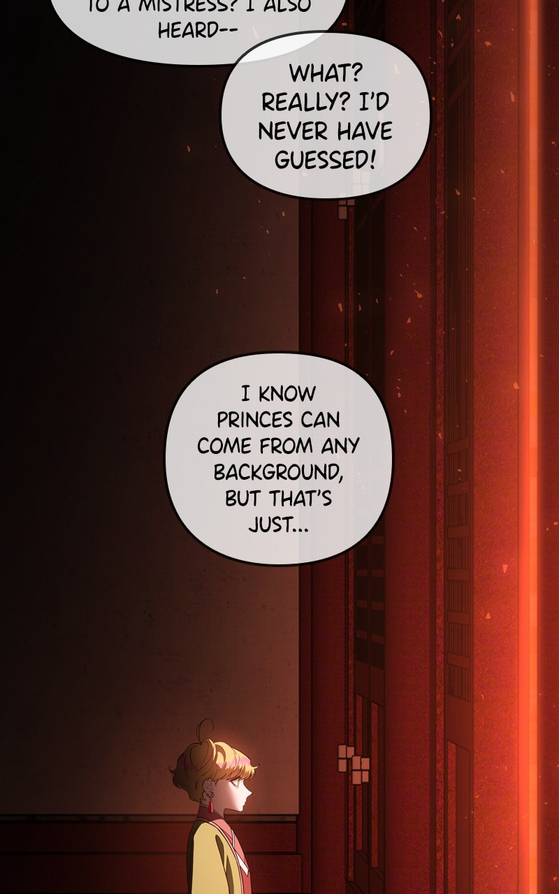 Mystic Prince Chapter 82 page 67 - 