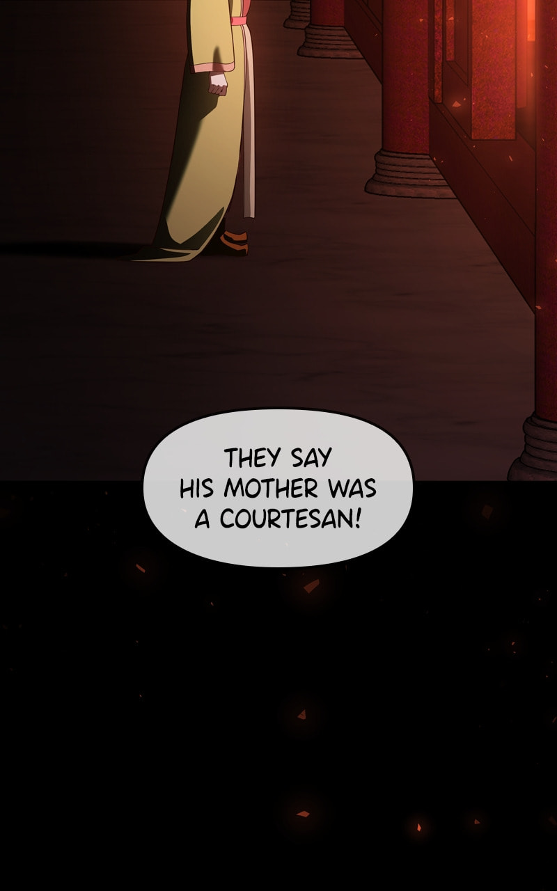 Mystic Prince Chapter 82 page 68 - 