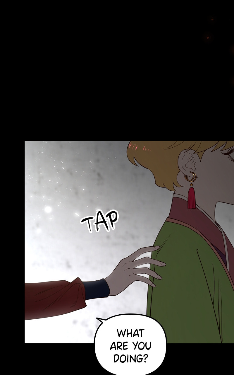 Mystic Prince Chapter 82 page 69 - 