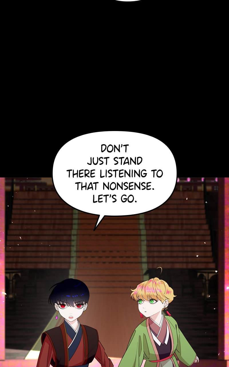 Mystic Prince Chapter 82 page 70 - 